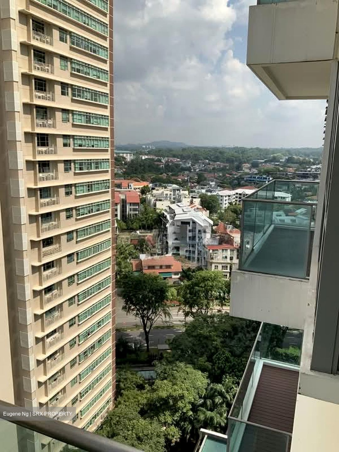 Lincoln Suites (D11), Condominium #553618121